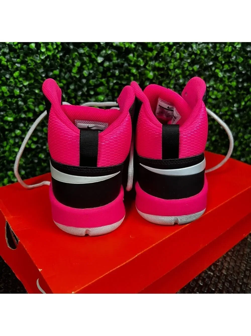 NIKE | Team Hustle D7 GS